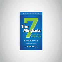7 Mindsets Booklet