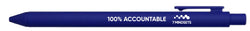 100% Accountable Pen