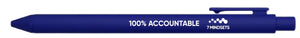 100% Accountable Pen