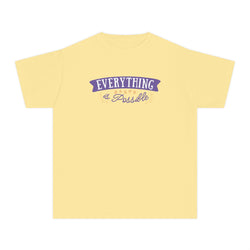 Everything is Possible Youth T‑Shirt