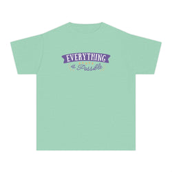 Everything is Possible Youth T‑Shirt