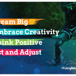 7 Mindsets Poster Set – Middle & High School (Set #1)