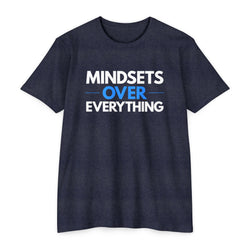 Mindsets Over Everything T-Shirt