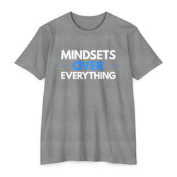 Mindsets Over Everything T-Shirt