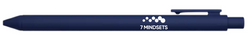 7 Mindsets Pen