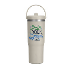Live Your Dreams 32oz Tumbler