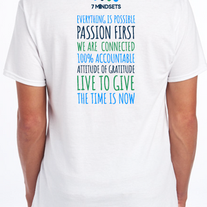 Live Your Dreams T-Shirt