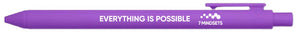 Everything is Possible Pen