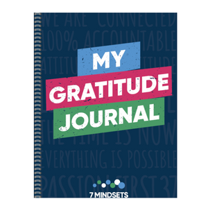 NEW Gratitude Journals