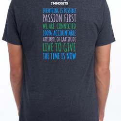 Live Your Dreams T-Shirt