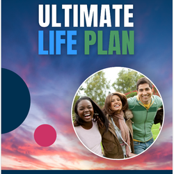 7 Mindsets Life Plan--Educator/Adult Edition