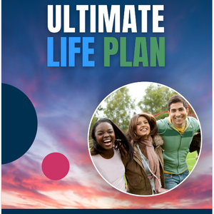 7 Mindsets Life Plan--Educator/Adult Edition