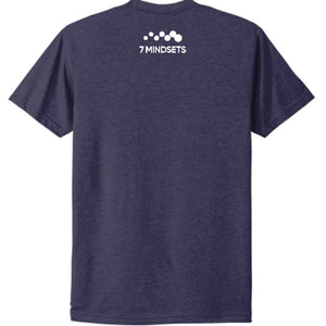 Mindsets Over Everything T-Shirt