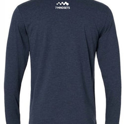 Mindsets Over Everything L/S T-Shirt