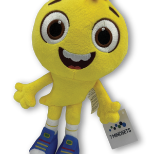 Mindo Plushie