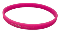 Passion First® Silicone Wristband