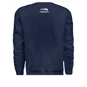 Mindsets University Crewneck Sweatshirt