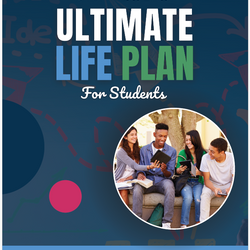 7 Mindsets Ultimate Life Plan for Students