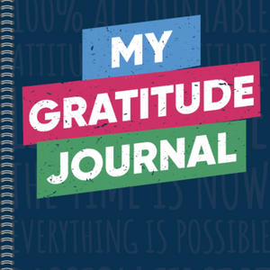 NEW Gratitude Journals