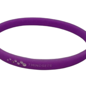 Everything Is Possible® Silicone Wristband
