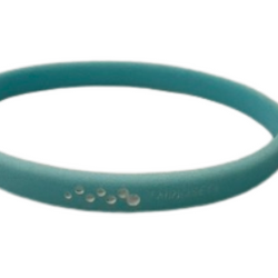 Live to Give® Silicone Wristband