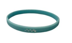Live to Give® Silicone Wristband