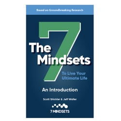 7 Mindsets Booklet - An Introduction