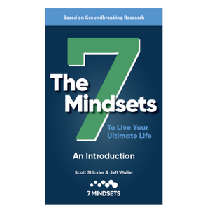 7 Mindsets Booklet - An Introduction